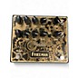 Used Friedman BE-OD DELUXE CLOCKWORK EDITITION Effect Pedal thumbnail
