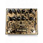Used Friedman BE-OD DELUXE CLOCKWORK EDITITION Effect Pedal