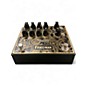 Used Friedman BE-OD DELUXE CLOCKWORK EDITITION Effect Pedal