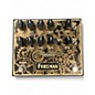 Used Friedman BE-OD DELUXE CLOCKWORK EDITITION Effect Pedal