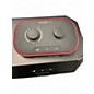 Used Focusrite Vocaster one Audio Interface thumbnail