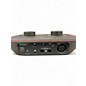 Used Focusrite Vocaster one Audio Interface