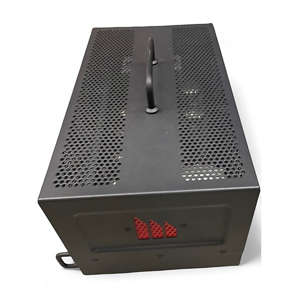 Used PRS MT15 Tube Guitar Amp Head