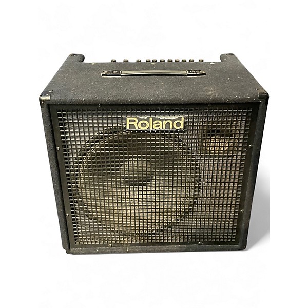 Used Roland KC500 1x15 150W Keyboard Amp