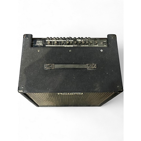 Used Roland KC500 1x15 150W Keyboard Amp
