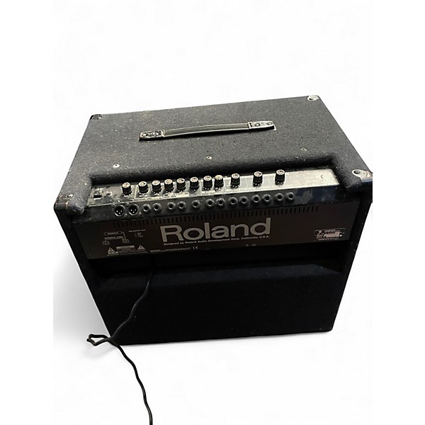 Used Roland KC500 1x15 150W Keyboard Amp