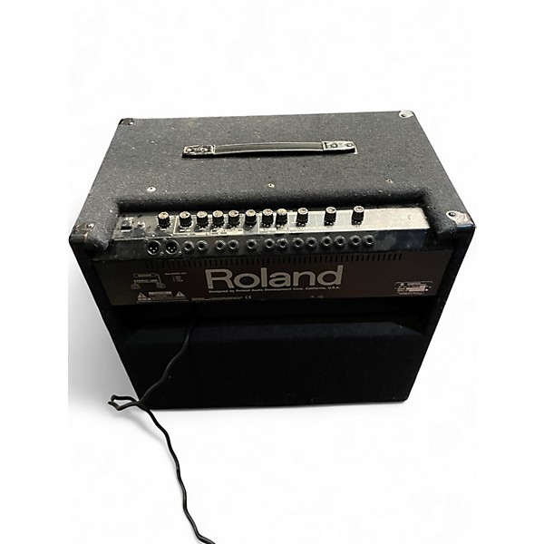 Used Roland KC500 1x15 150W Keyboard Amp