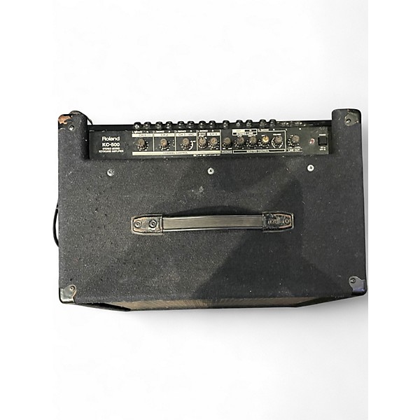 Used Roland KC500 1x15 150W Keyboard Amp
