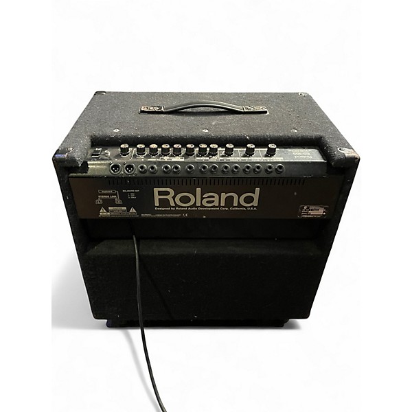 Used Roland KC500 1x15 150W Keyboard Amp