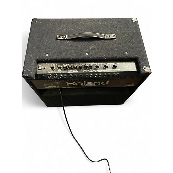 Used Roland KC500 1x15 150W Keyboard Amp