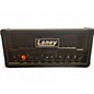 Used Laney IRF DUAL TOP Solid State Guitar Amp Head thumbnail