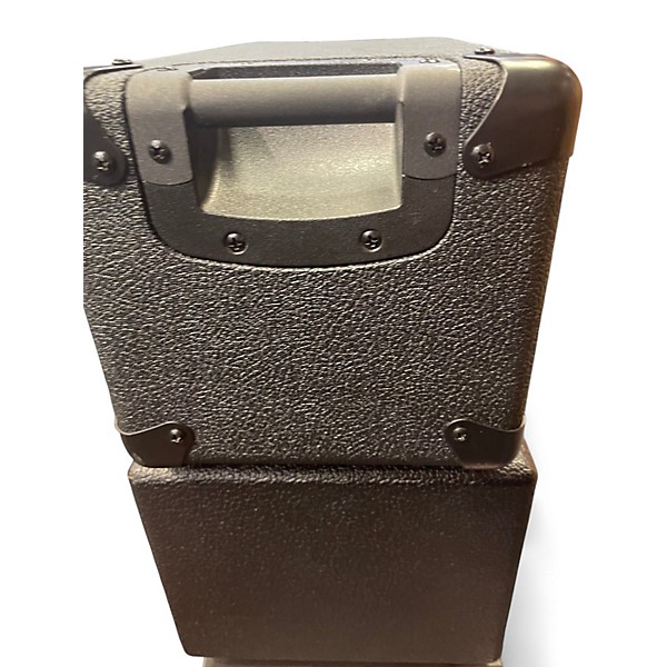 Used Laney IRF DUAL TOP Solid State Guitar Amp Head