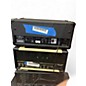Used Laney IRF DUAL TOP Solid State Guitar Amp Head
