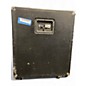 Used Ampeg B410HLF 4x10 Bass Cabinet