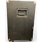 Used Ampeg B410HLF 4x10 Bass Cabinet