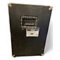 Used Ampeg B410HLF 4x10 Bass Cabinet
