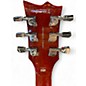 Used ESP LTD EC256FM Cherry Sunburst Solid Body Electric Guitar