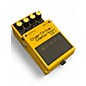 Used BOSS OS2 Overdrive Distortion Effect Pedal