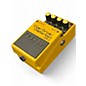 Used BOSS OS2 Overdrive Distortion Effect Pedal