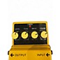 Used BOSS OS2 Overdrive Distortion Effect Pedal