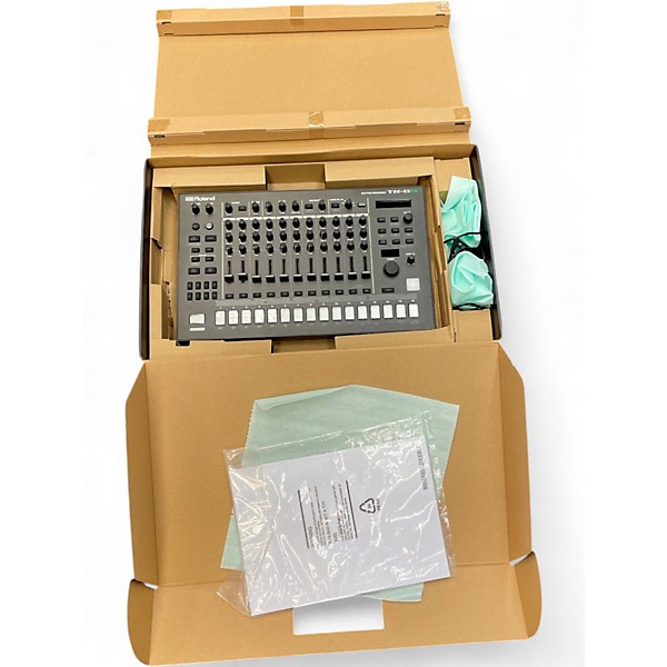 Used Roland TR-8S Production Controller