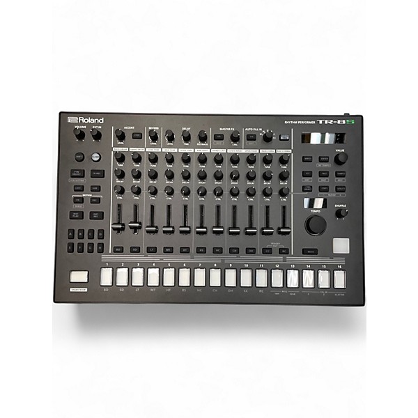 Used Roland TR-8S Production Controller