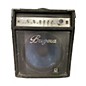 Used Bugera BXD12 Bass Combo Amp thumbnail