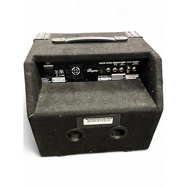 Used Bugera BXD12 Bass Combo Amp
