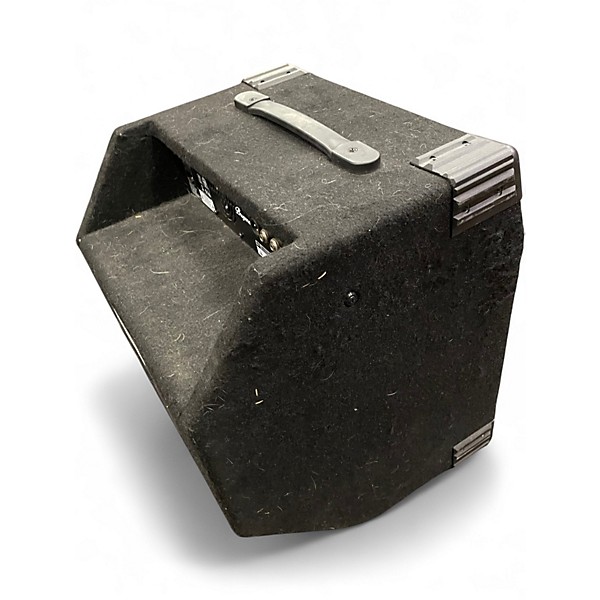 Used Bugera BXD12 Bass Combo Amp