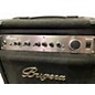 Used Bugera BXD12 Bass Combo Amp