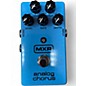 Used MXR M234 Analog Chorus Effect Pedal thumbnail