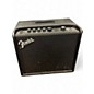 Used Fender Mustang LT25 25W 1x8 Guitar Combo Amp thumbnail