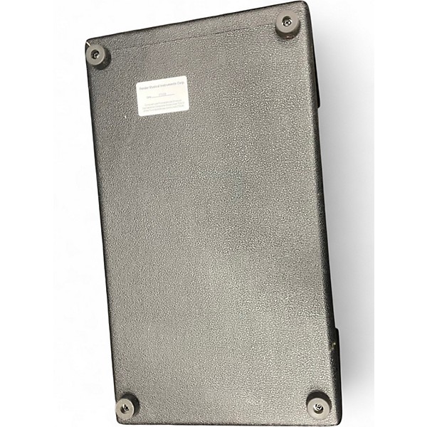 Used Fender Mustang LT25 25W 1x8 Guitar Combo Amp