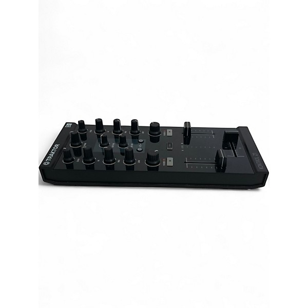 Used Native Instruments Traktor Kontrol Z1 DJ Controller