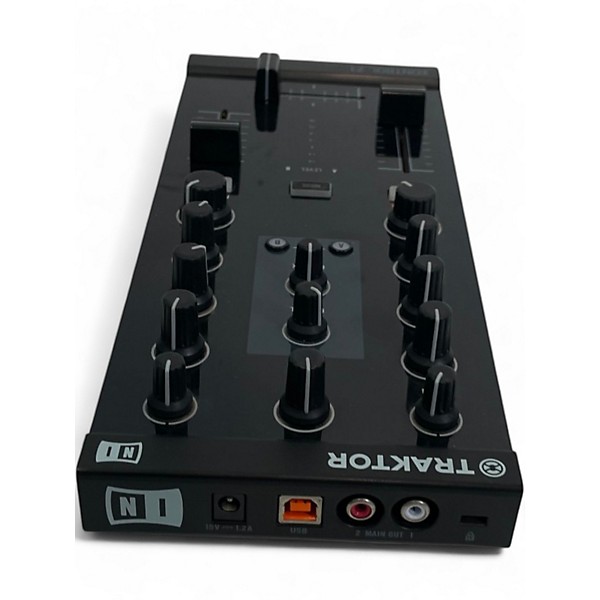 Used Native Instruments Traktor Kontrol Z1 DJ Controller