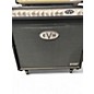 Used 2016 EVH 5150 III 50W 2x12 Tube Guitar Combo Amp thumbnail