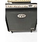 Used 2016 EVH 5150 III 50W 2x12 Tube Guitar Combo Amp