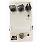 Used JHS Pedals HARMONIC TREM Effect Pedal thumbnail