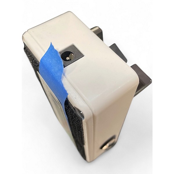 Used JHS Pedals HARMONIC TREM Effect Pedal