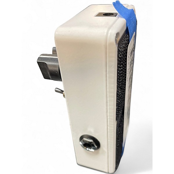 Used JHS Pedals HARMONIC TREM Effect Pedal