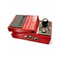 Used BOSS RC1 Loop Station Pedal