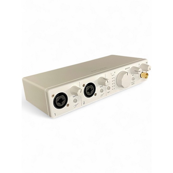 Used Arturia MiniFuse 2 Audio Interface