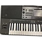 Used Yamaha PSR-SX700 Arranger Keyboard