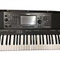 Used Yamaha PSR-SX700 Arranger Keyboard