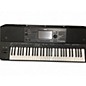 Used Yamaha PSR-SX700 Arranger Keyboard