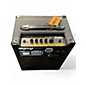 Used Orange Amplifiers CRUSH BASS 25 Bass Combo Amp