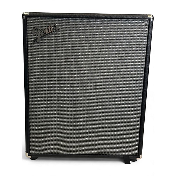 Used Fender RUMBLE 500 Bass Combo Amp