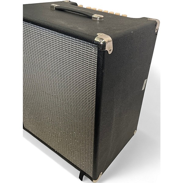 Used Fender RUMBLE 500 Bass Combo Amp