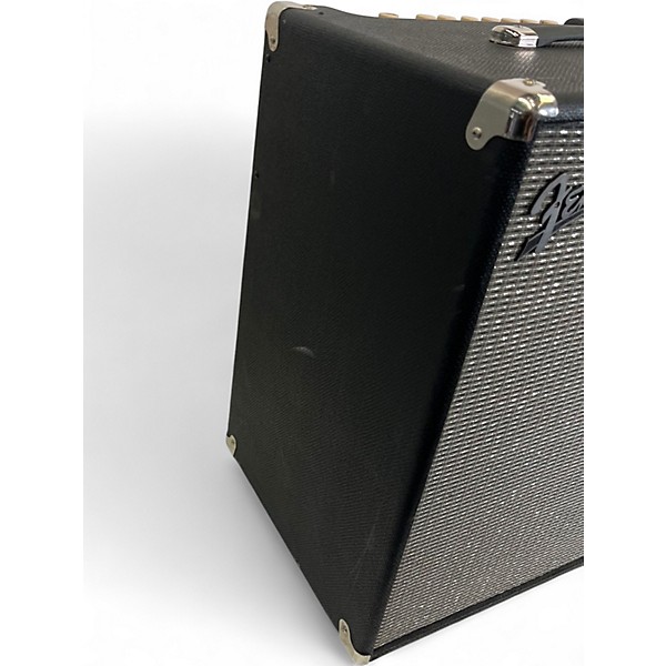 Used Fender RUMBLE 500 Bass Combo Amp