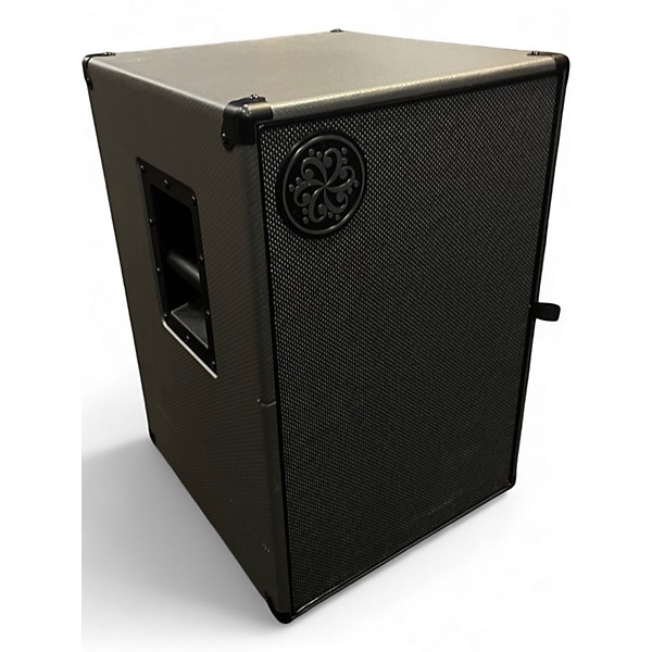 Used Darkglass DG210 Bass Cabinet